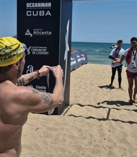 18 reactions | OCEANMAN on Reels | Facebook