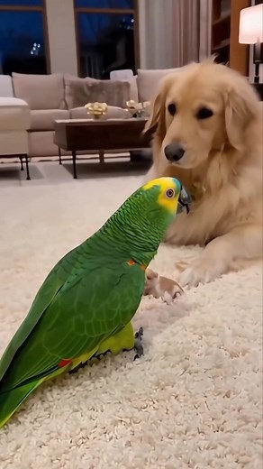 “Caught on Camera: Parrot’s Most Dramatic Screaming Ever 🤣🦜 #ParrotComedy #FunnyParrot #HospitalDrama #GiantInjection #DoctorLife #LOLVideo #ComedyReels #FacebookReels #ViralVideo2025 #TalkingParrot #AnimalHumor #PetComedy #TrendingNow #MustWatch #CrazyFunny #HospitalScene #ParrotRage | Talkie Parrot