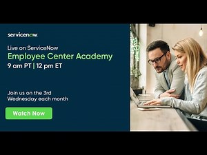 Employee Center Academy : Content Analytics and Campaigns