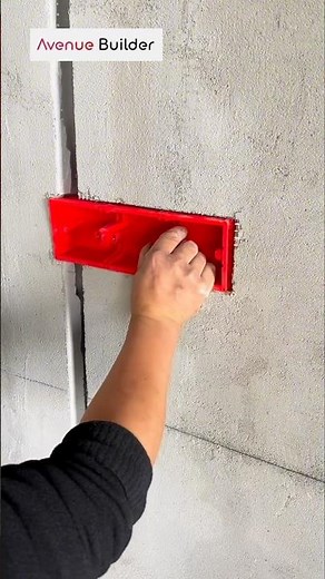 Electrical junction box installation | #electric #box #electricalbox #shorts