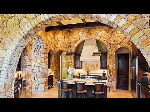 Best 100 Amazing Stone Accent Wall Ideas - Interior Wall Stone Design For 2022
