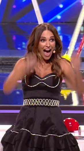 Concursante INOLVIDABLE en Got Talent España