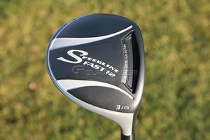 Adams Speedline FAST12 Fairway Wood: Featured Review