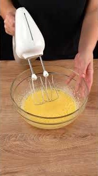 The Valentine's Day dessert everyone is talking about! Simple and delicious!