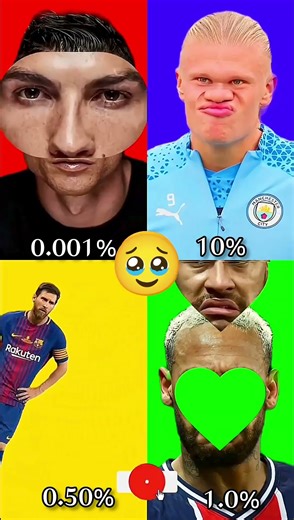 stop challenge 🥺for you only 00.0001 can stop || football || ronaldo || messi || neymar jr #shorts