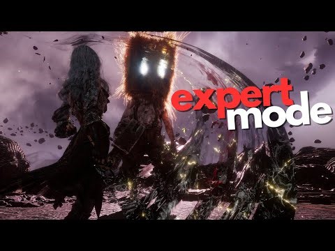Maelle’s Damage Output Skyrockets [26] Clair Obscur: Expedition 33 Expert Mode