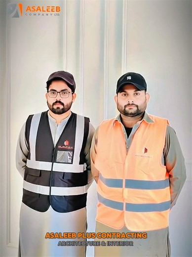 ‏Ready Hojao Punishment Lyy. #Riyadh #contracting #arctitecture