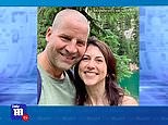 MACKENZIE'S NEW MAN: Jeff Bezos' ex-wife remarries Seattle science teacher