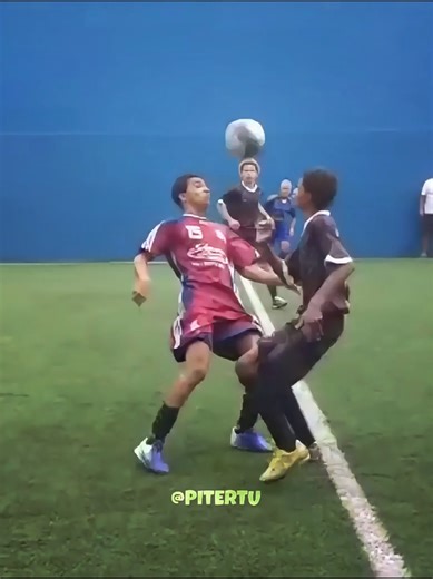 Essential Futsal Skills for Players