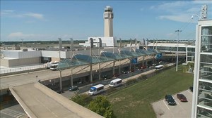 Renovations taking off at Cleveland Hopkins