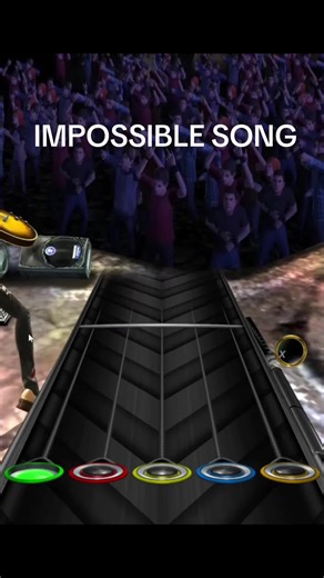 This took me like 29 tries ngl 😮‍💨😮‍💨 #fortnite #clonehero #bryce #game #fyp