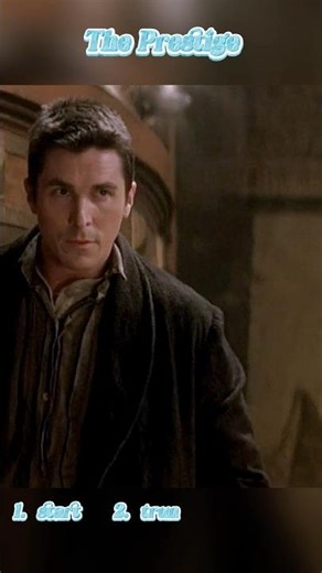 A Sweet Magic Trick Turns Into a Chilling Setup 🐦🎩😨 | #shorts