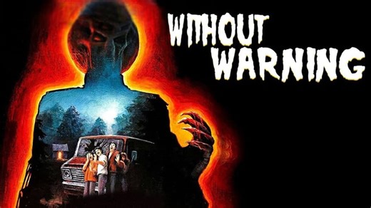 Without Warning (1980)