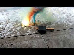 COBRA Show Creator - Time Event Show w/ Music