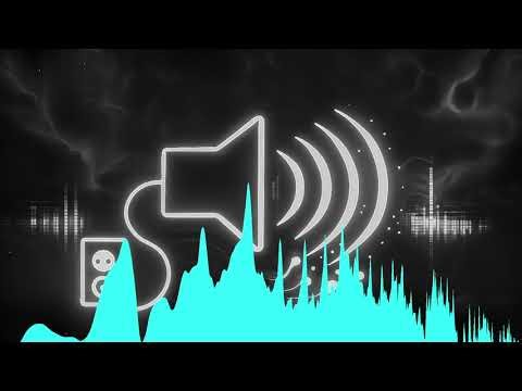 Shutting it down - Sound Effect