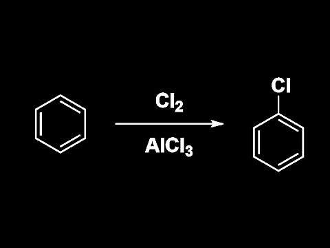 HALOGENATION OF BENZENES