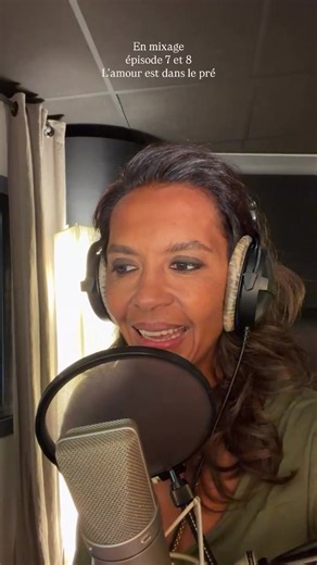Mixage épisodes 7 et 8 — L’Amour est dans le Pré : aperçu émotionnel
