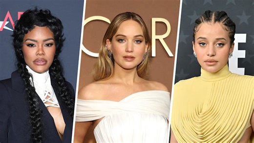 Golden Globes 2026 Fashion Predictions: What Jennifer Lawrence, Teyana Taylor & More Might Wear