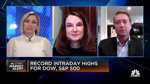 Watch these investors debate U.S. equity performance in 2022