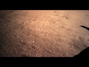 China faz as primeiras imagens de perto do lado oculto da Lua