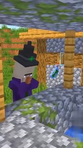 Help Mickey In Minecraft Part 10 #viral #minecraftanimation #minecraft #everyonefollowers | the WORLD of CRAFT