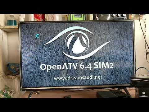 How To Update the Dreambox 800 HD SE With Mobile || without internet and without computer?