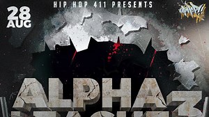15 reactions | Hip-Hop 411 Presents - The Alpha League 3 (Trailer)...