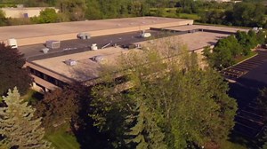 Johnson Level & Tool 40-6325 Fiberglass Grade Rod, 25', 1 Rod