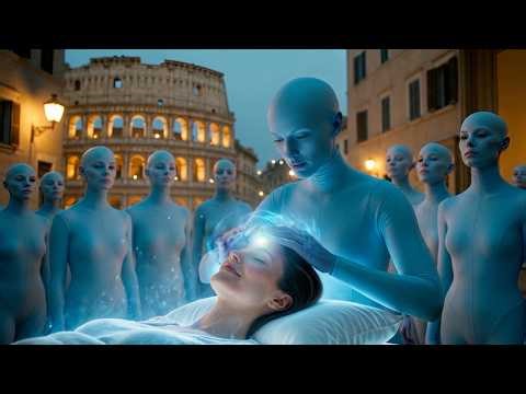 PINEAL GLAND DECALCIFICATION | Arcturian Mantra for Higher Awareness and Intuitive Clarity