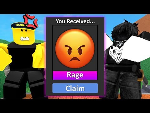 Larx Pranks Didi1147 And He Raged In Murder Mystery 2..