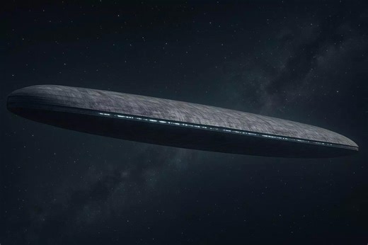 3I/ATLAS image released by Japanese space agency? Interstellar comet’s shocking visual sparks global interest