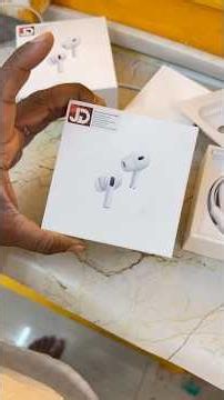 Airpods 2 pro First copy 850/- only ph 7550204251