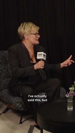 Not your average chief. #task | HBO