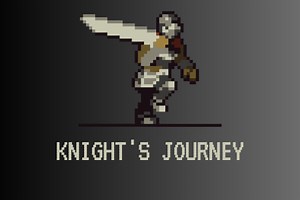 Knight's Journey - Free Addicting Game ★★★★★