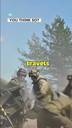 The Most Powerful Artillery You Can’t Hear… 155mm Howitzer