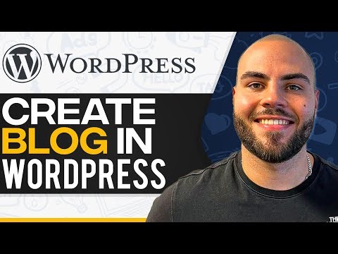 How To Make A WordPress Blog For Beginners In 2025 (Step-By-Step)