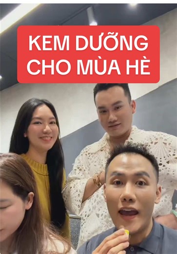 Cách chọn kem dưỡng phù hợp cho làn da