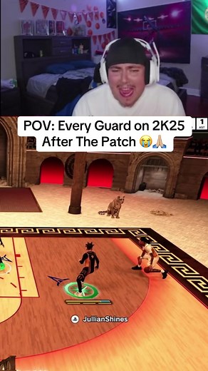 Discovering the New Jumpshot Mechanics in NBA 2K25