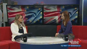 What does Brexit mean for Canada?