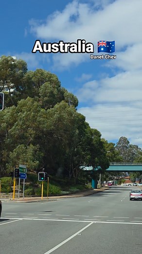 430 reactions | #streetviews #perttcity #westernaustralia #perth #WA #perthcity #australia | Danet Chev | Facebook