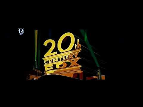 20th Century Fox / Cinemascope Picture (1955)