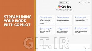 Streamlining Your Work with Microsoft Copilot