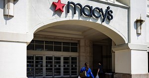 Macy's is selling a 'comfy cozy' $220 Egyptian cotton bedspread for just $60, but not for long