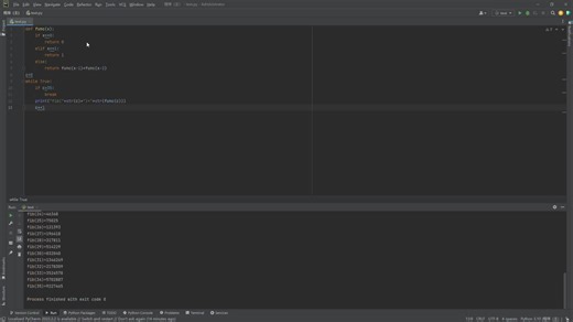 你知道吗？C语言的速度可能不如Python！
