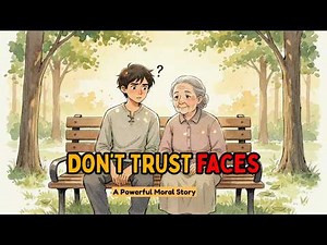 How to Read People Instantly | A Boy's Deep and Life Changing Story | English Story