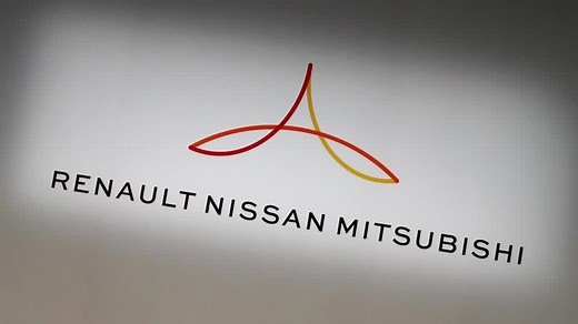 EXCLUSIVE Renault, Nissan, Mitsubishi to unveil 2030 EV plan this week