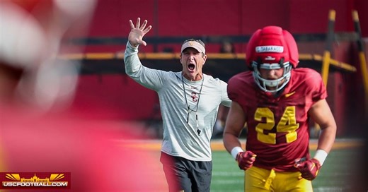 Helium Boys Podcast: Stocks from USC spring camp, takeaways and sponsoring Bloom Center