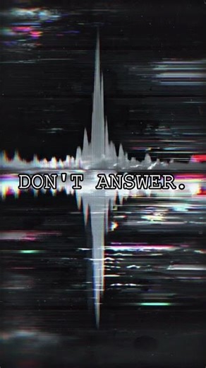 Case File #002 — The Missing Voice Message | Case Files: 30 Seconds of Fear