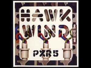 11. High Rise [Live Studio Version]