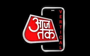 Aaj Tak Vertical Live TV: Watch Hindi Breaking News Live in Vertical Format | आज तक वर्टिकल लाइव टीवी - AajTak